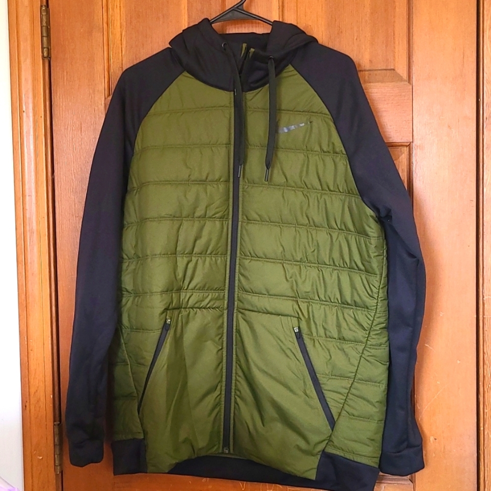Mens Nike Jacket